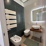 Tulip Luxury Howme Apartmán Bari