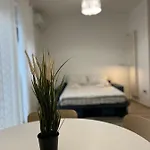 Tulip Luxury Howme Apartmán Bari