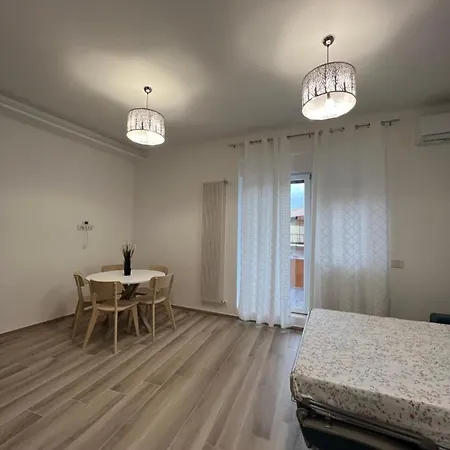 Apartmán Tulip Luxury Howme