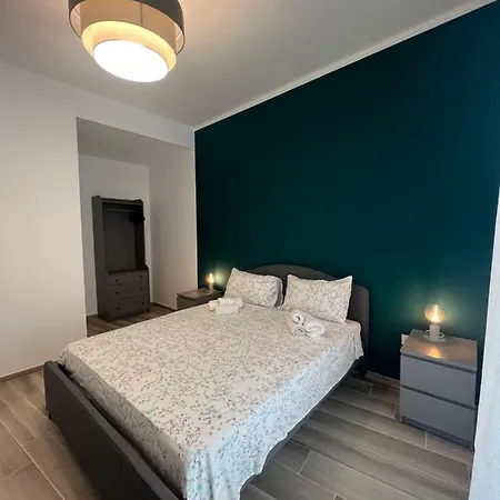 Apartmán Tulip Luxury Howme *