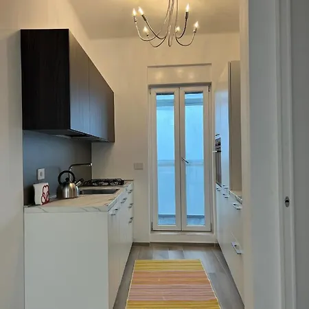 Tulip Luxury Howme * バーリ