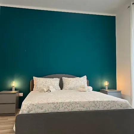 Apartmán Tulip Luxury Howme *