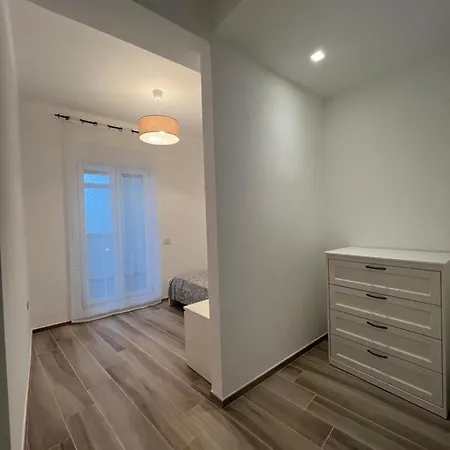 Apartmán Tulip Luxury Howme Bari