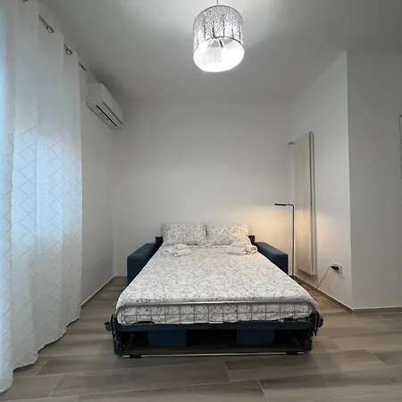Apartmán Tulip Luxury Howme