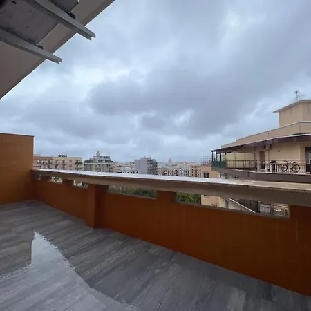 Tulip Luxury Howme Bari