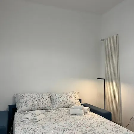 Tulip Luxury Howme Apartamento *