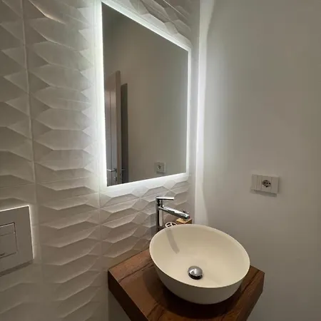 Apartamento Tulip Luxury Howme