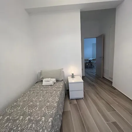 Tulip Luxury Howme Bari