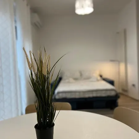 Tulip Luxury Howme Apartamento Bari