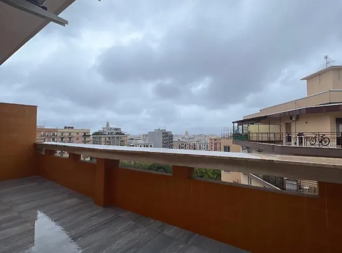 Tulip Luxury Howme 巴里